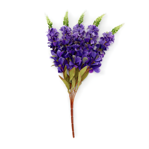 Lupin Aranjmanı -  Mor | 65 cm