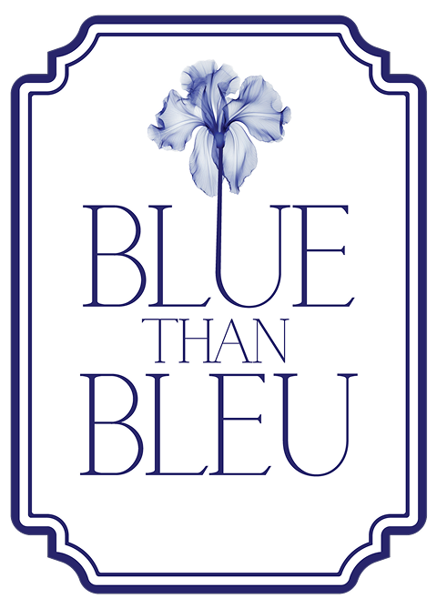 Blue Than Bleu | El Yapımı Mavi Beyaz Çini Dekorasyon, Dekoratif Objeler ve Ev Aksesuarları